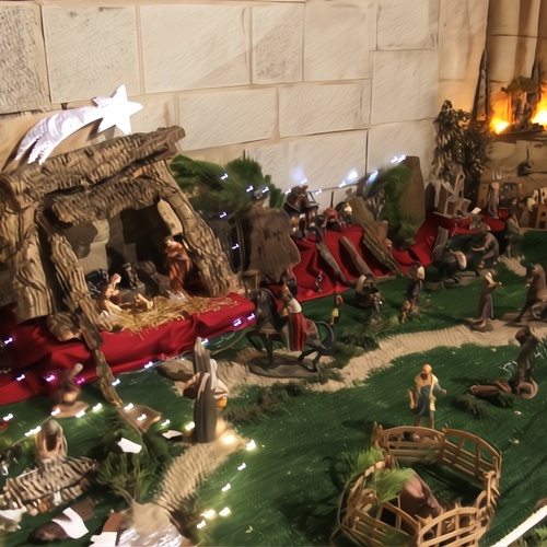 Álbum de Confirmaciones 2025